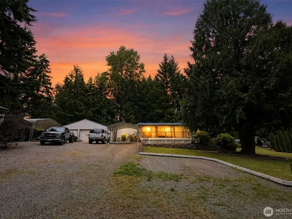 20614 124th Street E, Bonney Lake, WA 98391