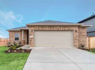 13617 Wandering Rhett Dr, Elgin, TX 78621