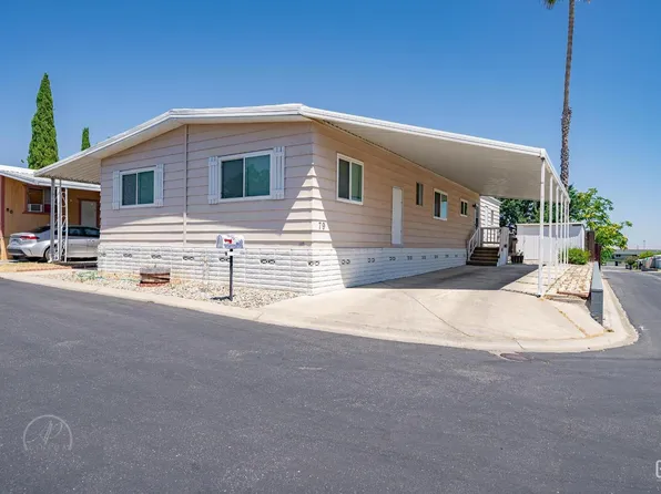 123 N 10th St Space 79, Taft, CA 93268