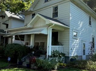 142 Lorenz Ave, Dayton, OH 45417