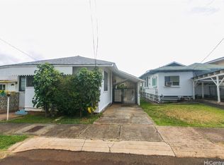 1245 Elizabeth St, Honolulu, HI 96816