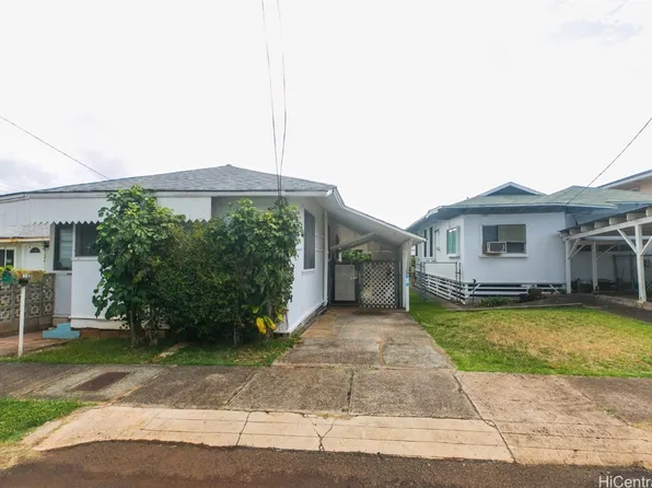 1245 Elizabeth St, Honolulu, HI 96816