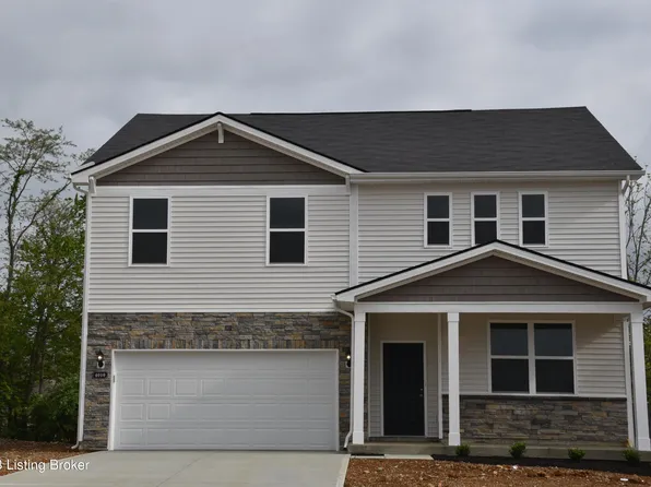 4010 White Pine Ln, La Grange, KY 40031