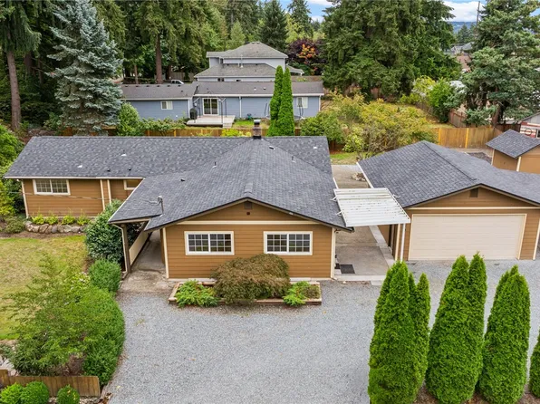 1009 Xavier Street, Milton, WA 98354