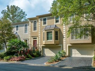 8890 Niblick Dr, Alpharetta, GA 30022