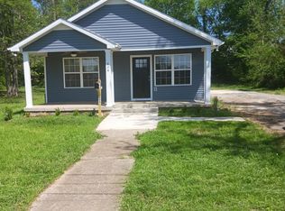 404 N Railroad St, Franklin, KY 42134