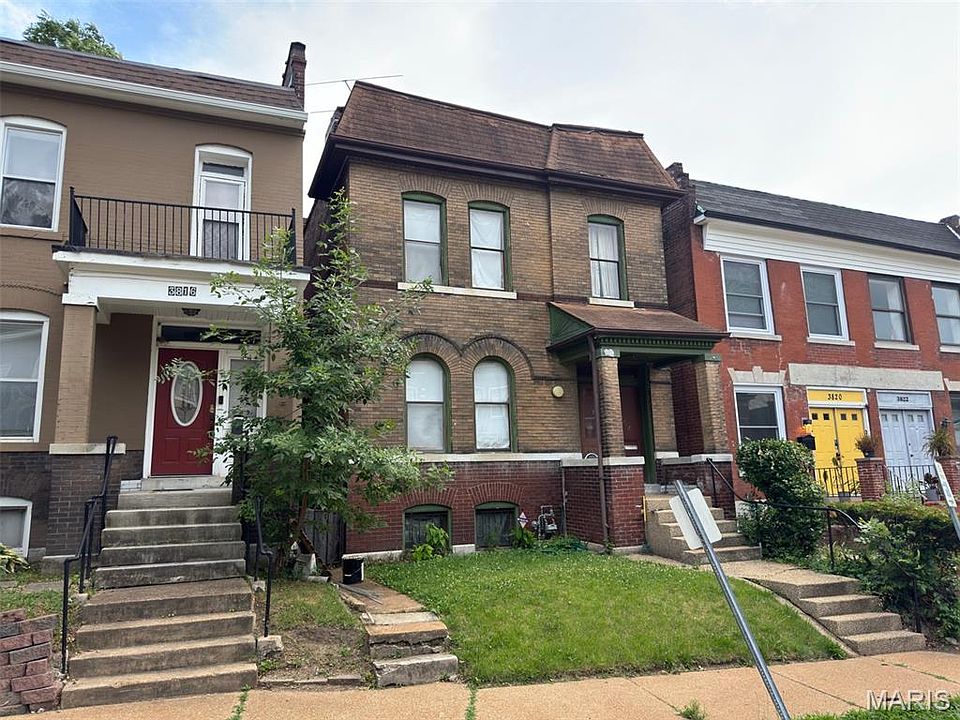 2nd image of 3818 Blaine Ave