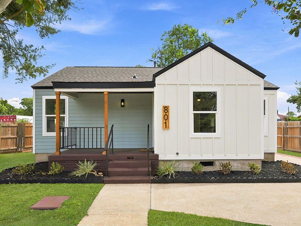 1st image of 801 E Defee Ave