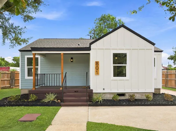 801 E Defee Ave, Baytown, TX 77520