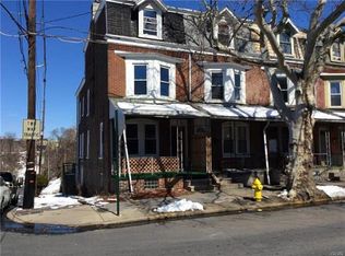 751 W Greenleaf St, Allentown, PA 18102