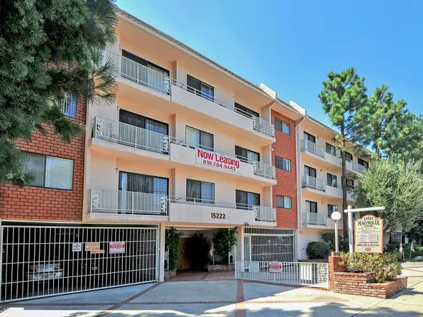 15222 Magnolia Blvd, 15222 Magnolia Blvd APT 110, Sherman Oaks, CA 91403