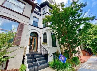 1751 Church St NW APT 2, Washington, DC 20036
