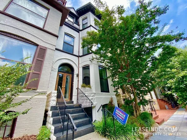 1751 Church St NW APT 2, Washington, DC 20036