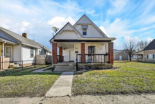 1833 Orleans St #1 Photo 1