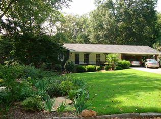 2174 McCully Ct, Atlanta, GA 30345