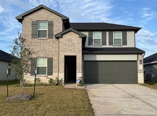 31310 Derbyhaven Dr, Fulshear, TX 77441