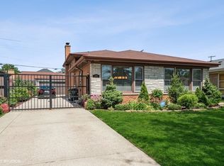 4218 W Touhy Ave, Lincolnwood, IL 60712
