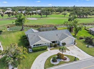 964 E Gondola Dr, Venice, FL 34293