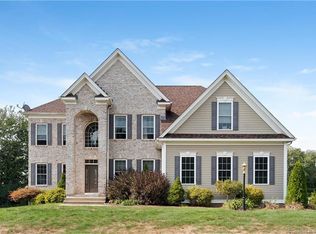 205 Maskel Rd, South Windsor, CT 06074