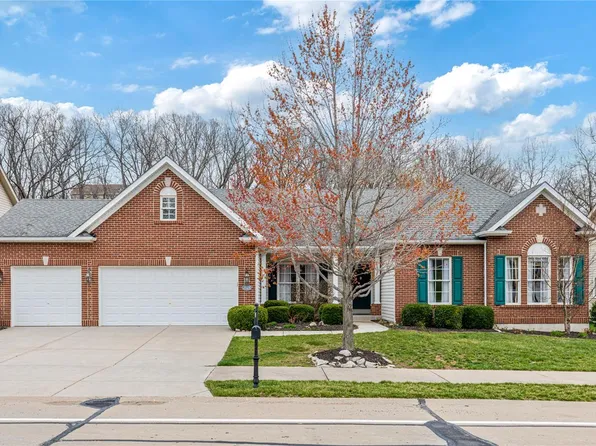 2028 Paul Renaud Blvd, Lake Saint Louis, MO 63367