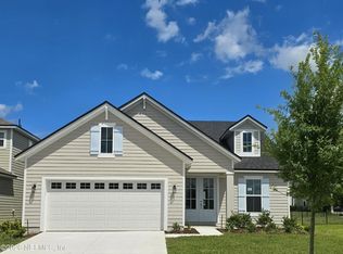 3699 Zydeco Loop, Green Cove Springs, FL 32043