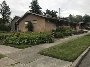 105 E 16th Ave, Spokane, WA 99203