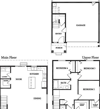 Floor Plan.