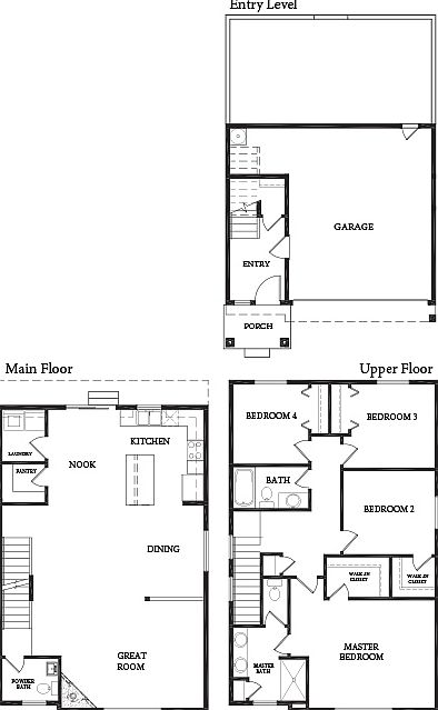Floor Plan.