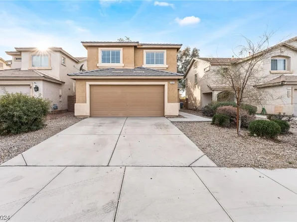 1121 Autumn Blossom St, Henderson, NV 89052