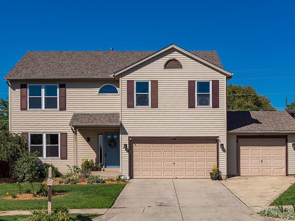 1st image of 831 Lakeway Ct W