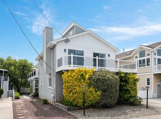 255 117th St #2, Stone Harbor, NJ 08247