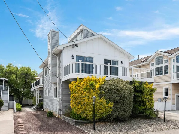 255 117th St #2, Stone Harbor, NJ 08247