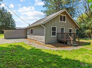 3060 State Route 508, Onalaska, WA 98570