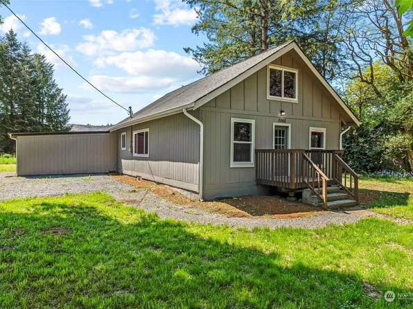 3060 State Route 508, Onalaska, WA 98570