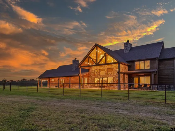 15212 E County Road 363, Winona, TX 75792