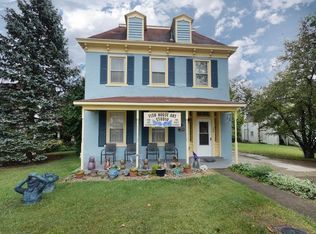 188 N Main St, Waynesville, OH