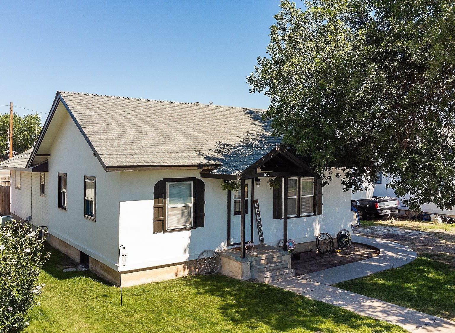 109 SW 4th St, Fruitland, ID 83619 MLS 98888957 Zillow