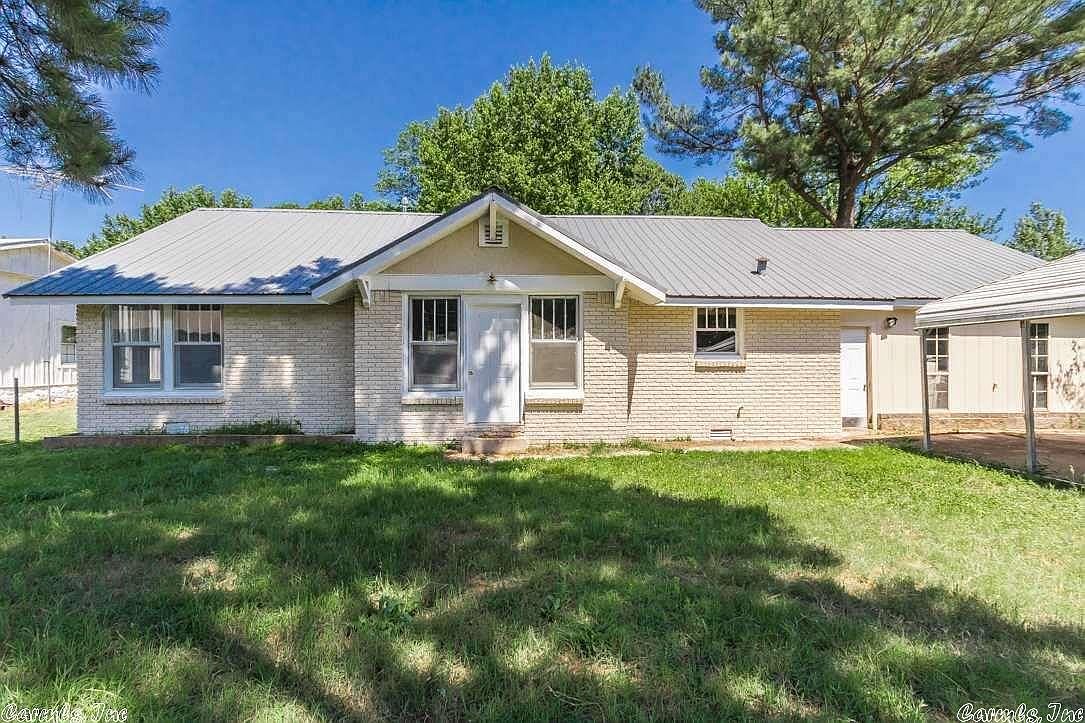 708 Walker St, Bald Knob, AR 72010 Zillow