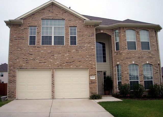 Like new home