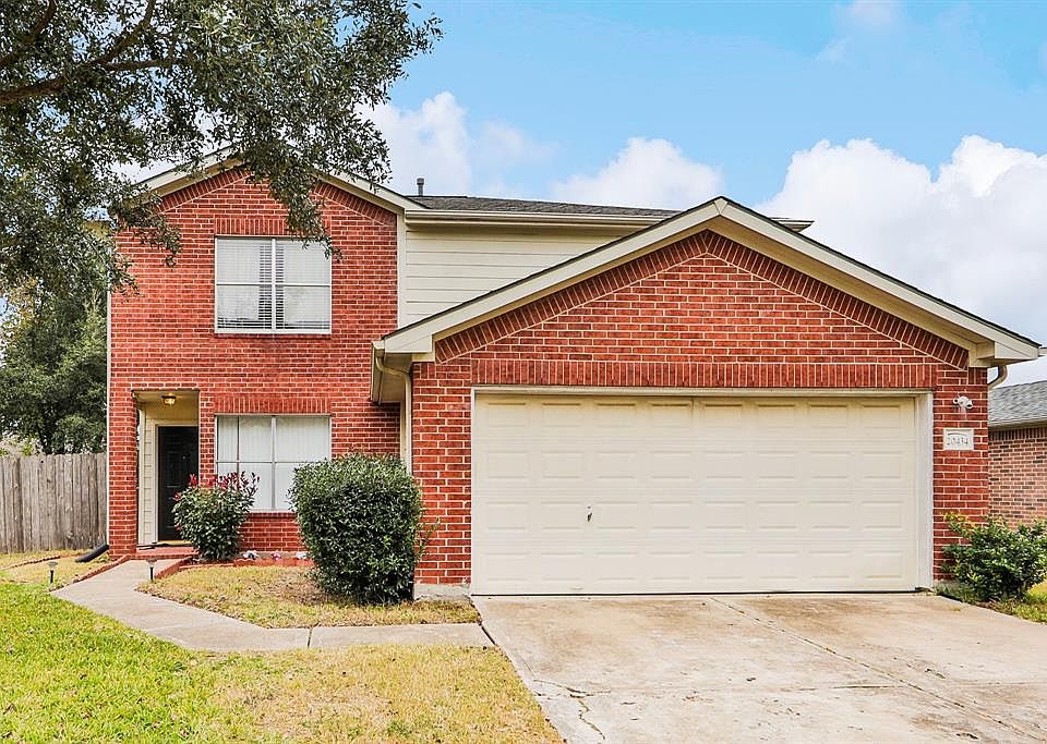 1st image of 20434 White Poplar Dr