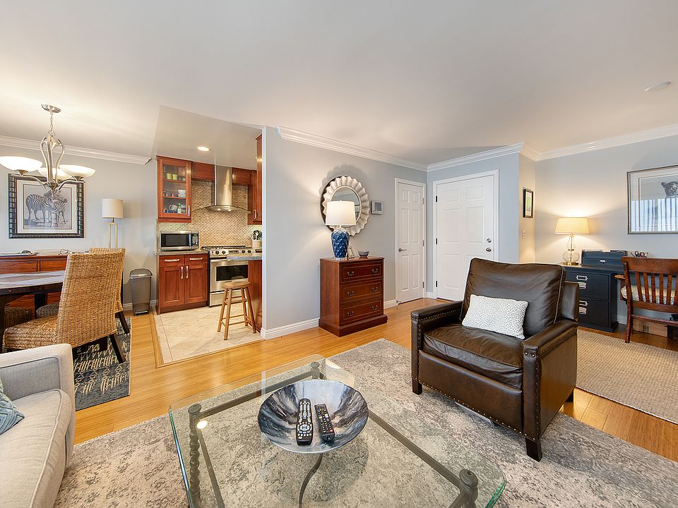 1st image of 1154 S Barrington Ave APT 215