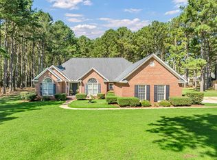 127 Charlie Ln, Albany, GA 31707