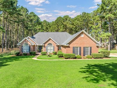 127 Charlie Ln, Albany, GA, 31707