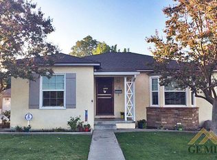 1625 Los Robles Dr, Bakersfield, CA 93306