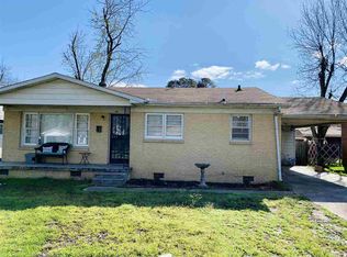 509 N 7 1/2 St, Paragould, AR 72450