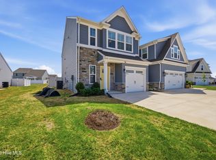 103 Spinnaker St UNIT A, Elizabeth City, NC 27909