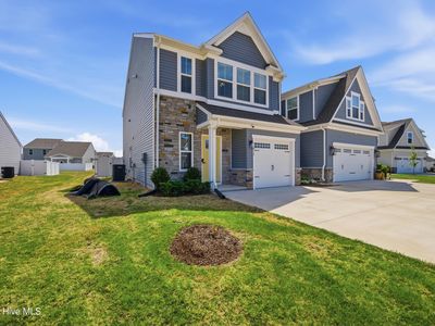 103 Spinnaker Street #A, Elizabeth City, NC, 27909