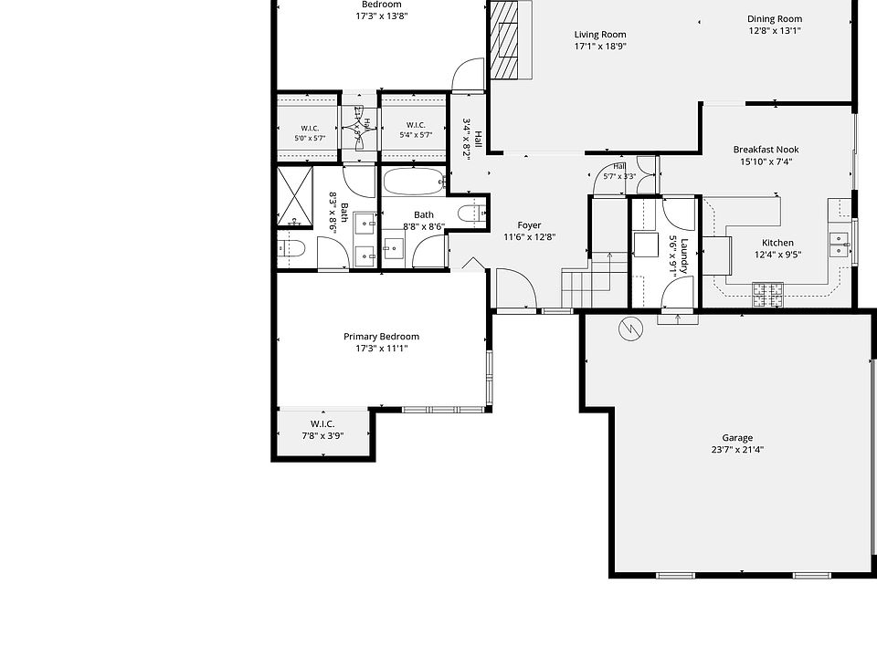 2nd image of 29603 Somerset Rd