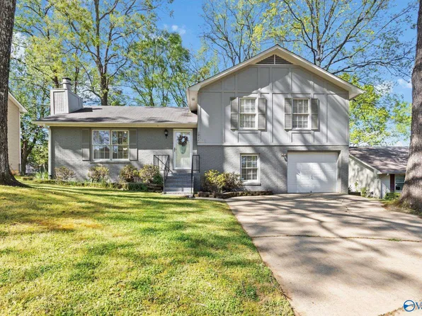 1011 Antietam Rd SE, Huntsville, AL 35803