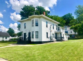 75 Fountain St W APT 4, Battle Creek, MI 49037